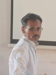 श्री. मनोहर शंकर इंगोले